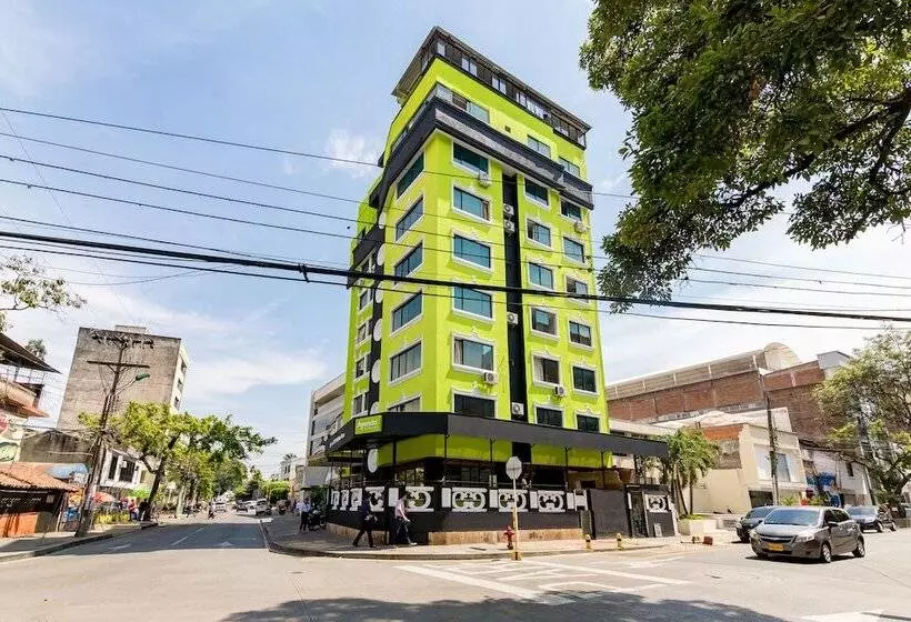 Fotos del hotel Windsor Plaza:  7