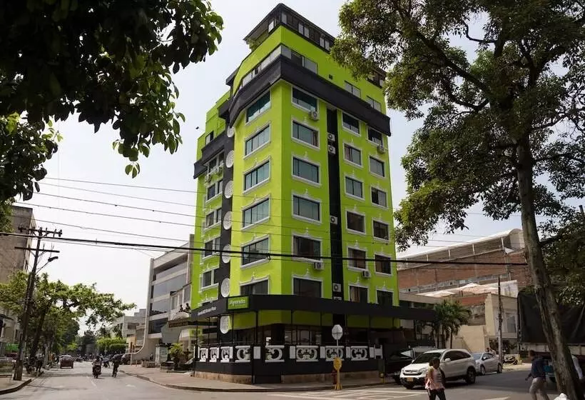 Fotos del hotel Windsor Plaza:  14