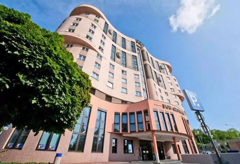 Fotos del hotel Don Giovanni Hotel Prague - Great Hotels Of The World:  12