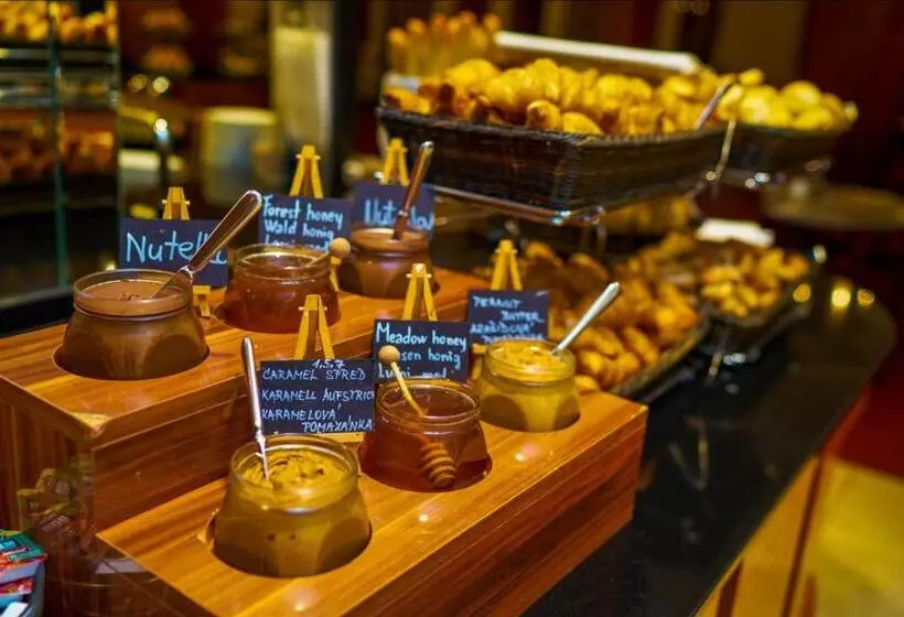 Fotos del hotel Don Giovanni Hotel Prague - Great Hotels Of The World:  23