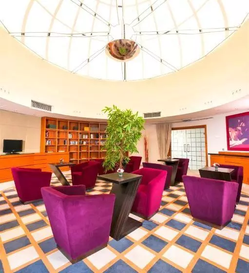 Fotos del hotel Don Giovanni Hotel Prague - Great Hotels Of The World:  17