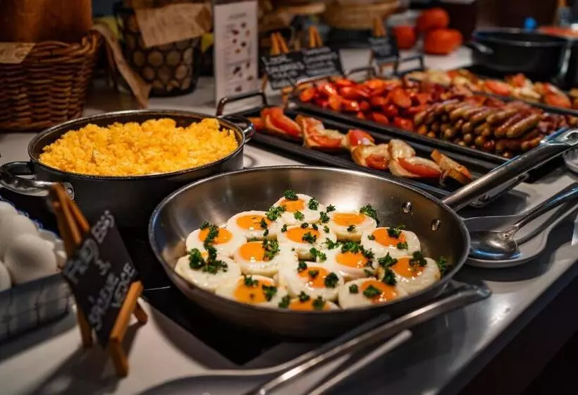 Fotos del hotel Don Giovanni Hotel Prague - Great Hotels Of The World:  7