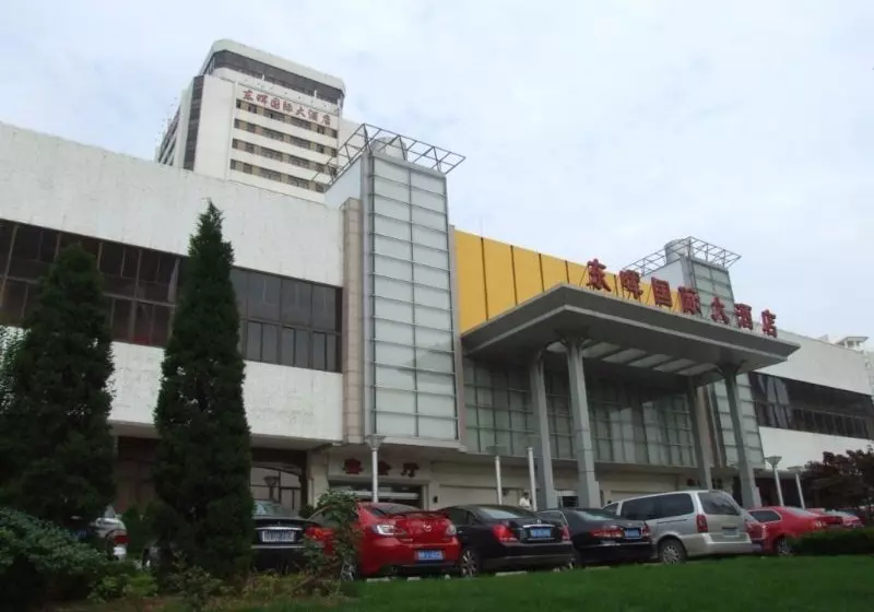 Eastern Light International