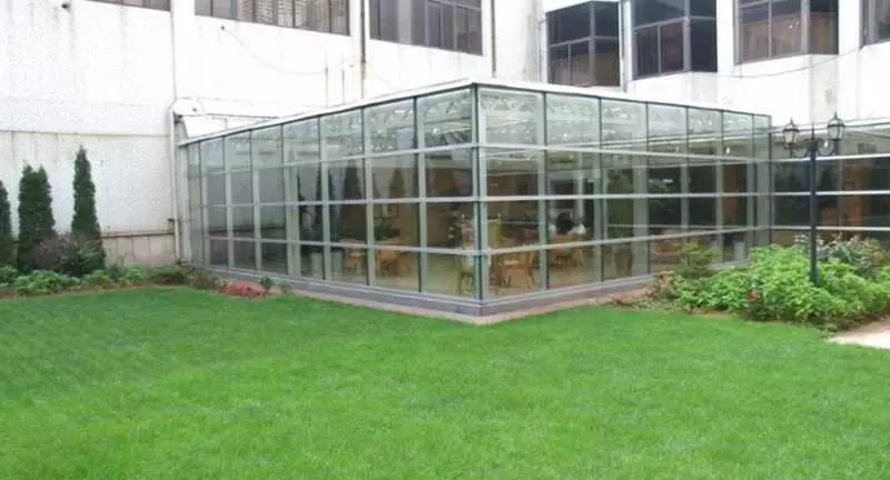 Fotos del hotel Eastern Light International:  5