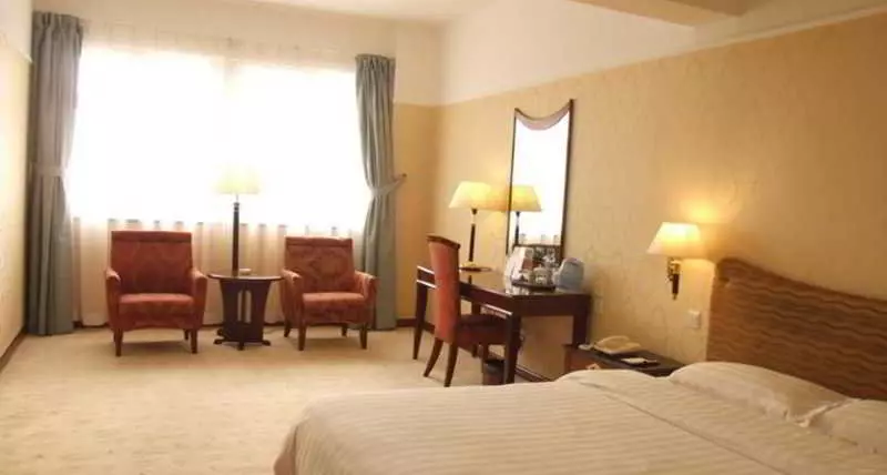 Fotos del hotel Eastern Light International:  9