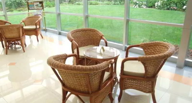 Fotos del hotel Eastern Light International:  4