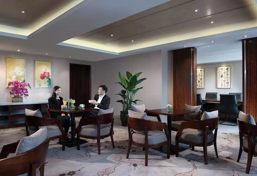 Fotos del hotel Guangdong:  25