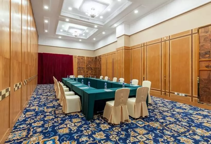 Fotos del hotel Guangdong:  18