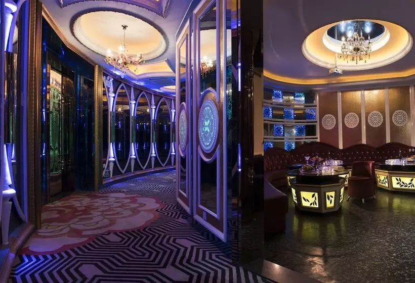 Fotos del hotel Guangdong:  6