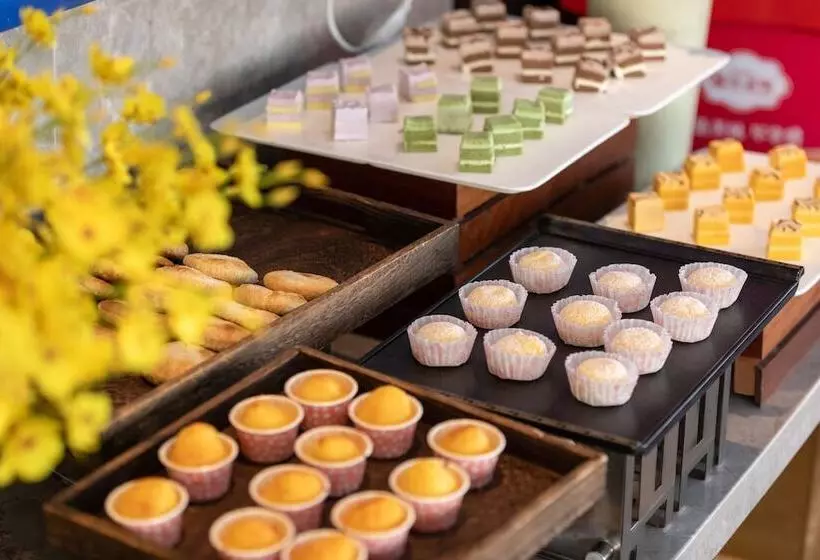 Fotos del hotel Guangdong:  17