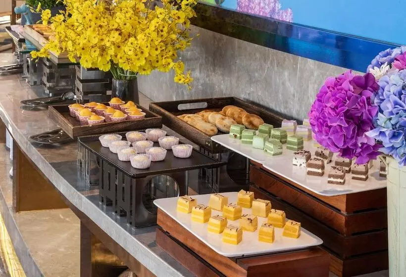 Fotos del hotel Guangdong:  10