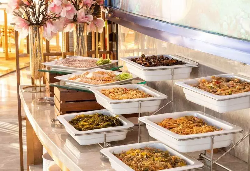 Fotos del hotel Guangdong:  14