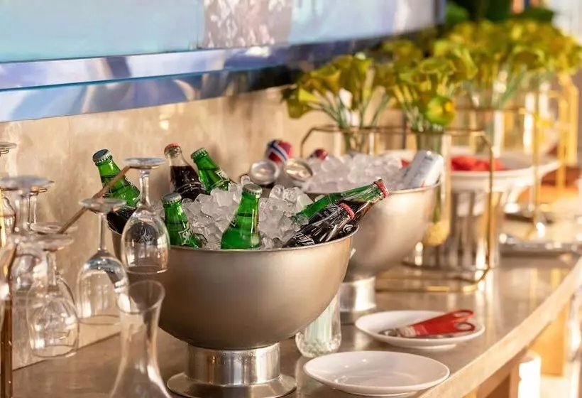 Fotos del hotel Guangdong:  4