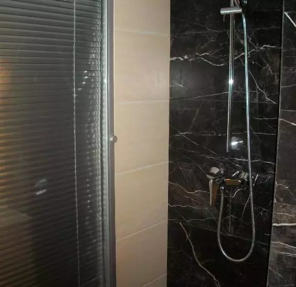 Fotos del hotel Holiday Inn City Centre Harbin:  2