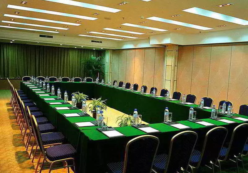 Fotos del hotel Meilian Holiday City Centre:  5