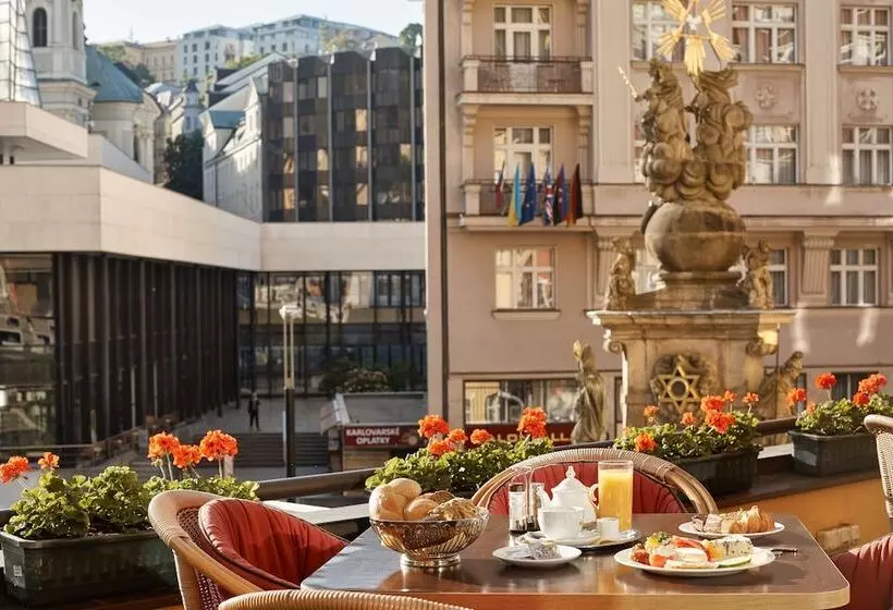 Fotos del hotel Romance:  5