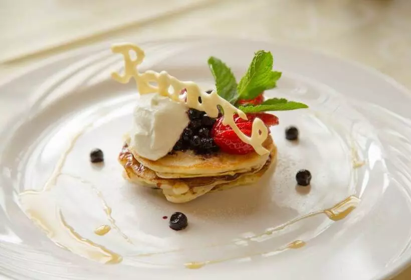 Fotos del hotel Romance:  2