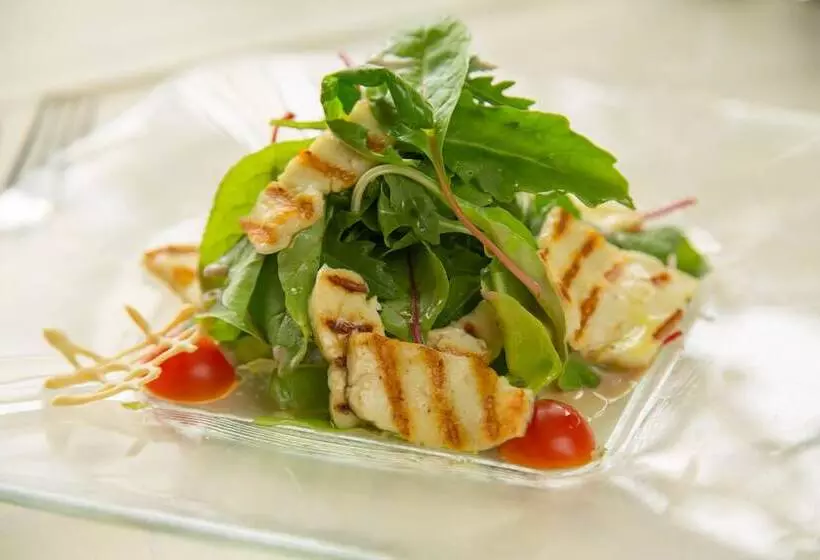 Fotos del hotel Romance:  8