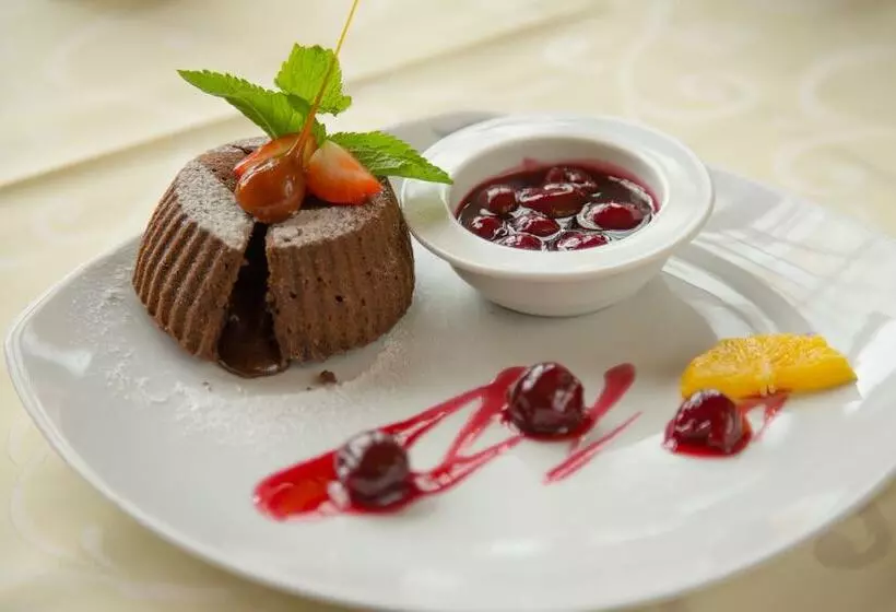 Fotos del hotel Romance:  14