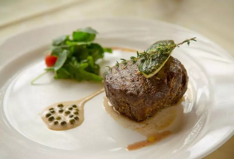 Fotos del hotel Romance:  22