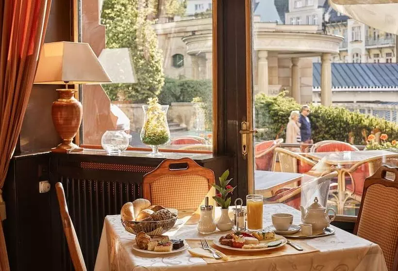 Fotos del hotel Romance:  11