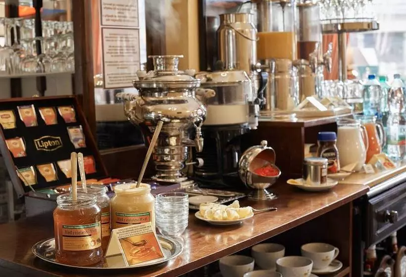 Fotos del hotel Romance:  9