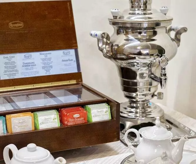 Fotos del hotel Romance:  13