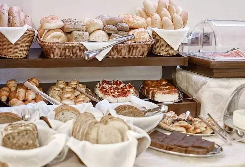 Fotos del hotel Romance:  23