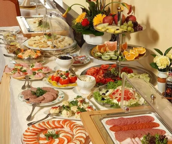 Fotos del hotel Romance:  17