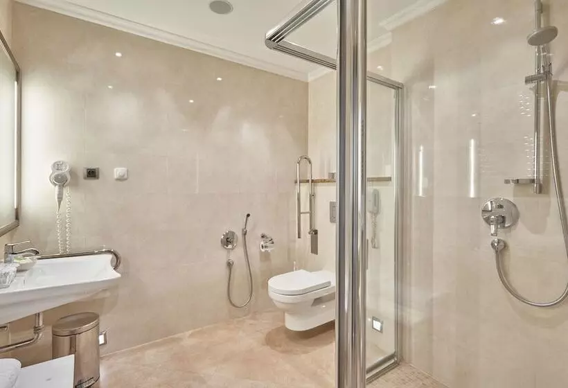 Fotos del hotel Romance:  12