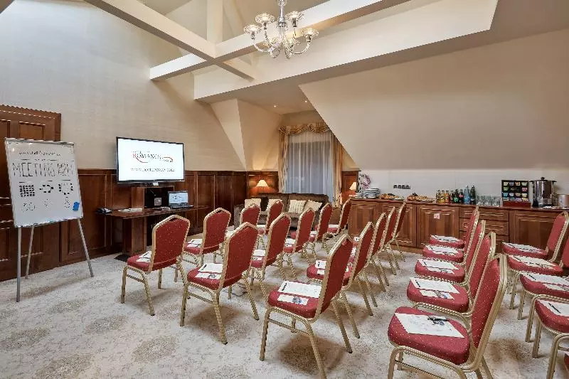 Fotos del hotel Romance:  4