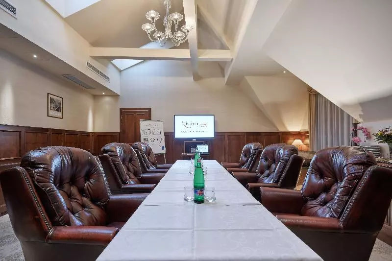 Fotos del hotel Romance:  10