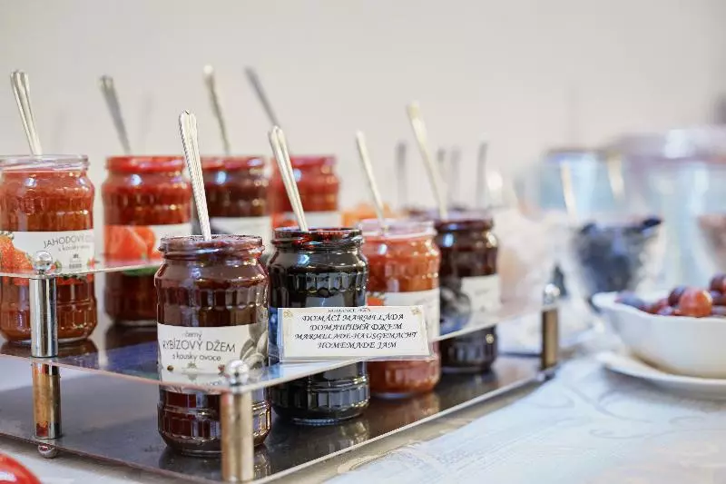 Fotos del hotel Romance:  16