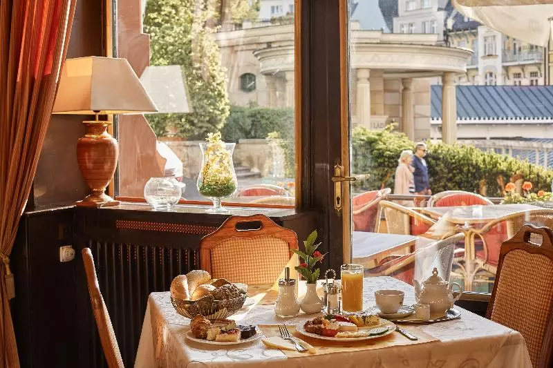 Fotos del hotel Romance:  21