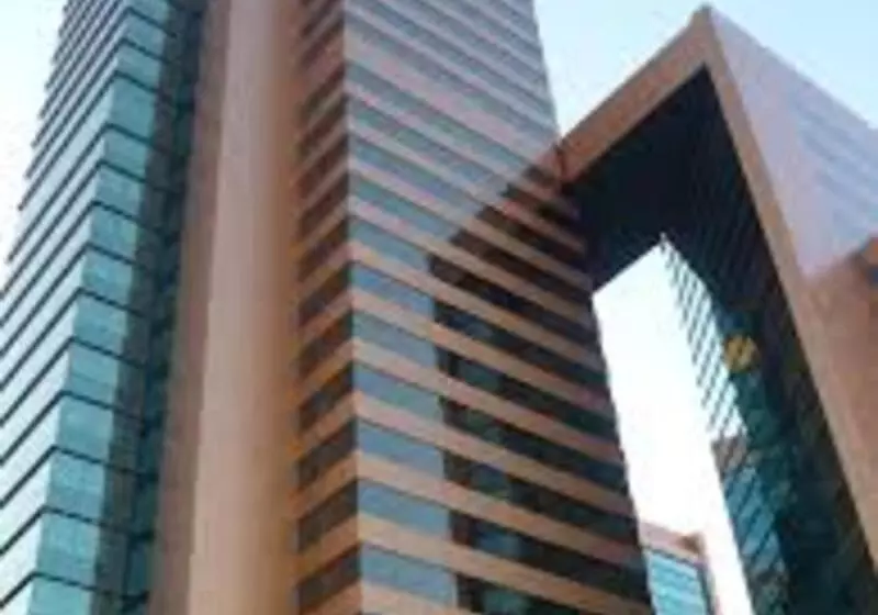 Fotos del hotel Santiago Marriott:  21