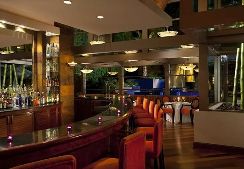 Fotos del hotel Santiago Marriott:  7