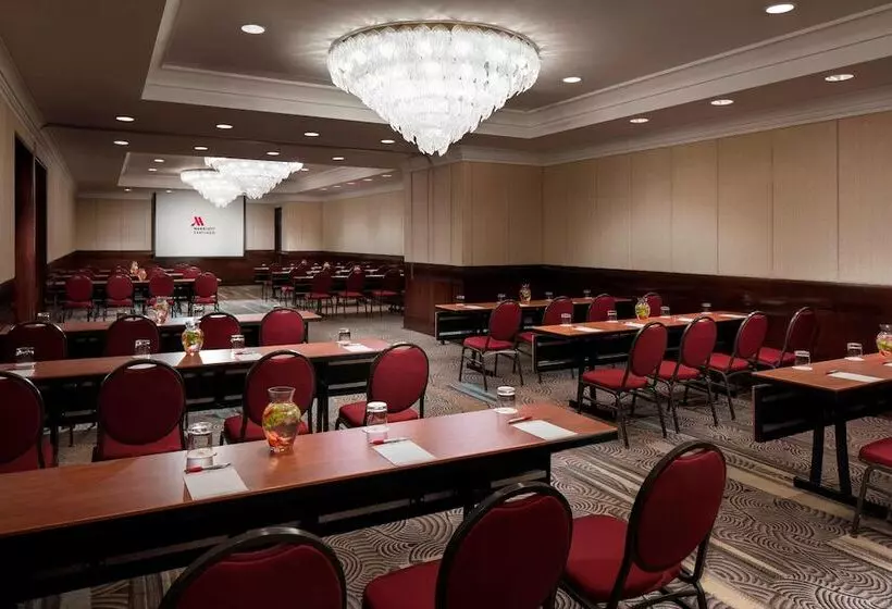 Fotos del hotel Santiago Marriott:  14