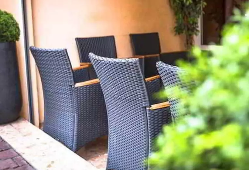 Fotos del hotel Hôtel America:  7