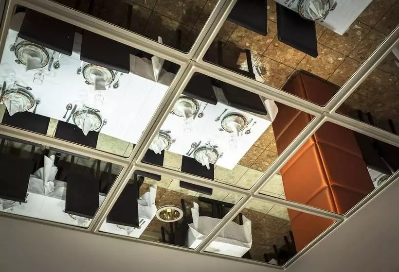 Fotos del hotel Hôtel America:  9