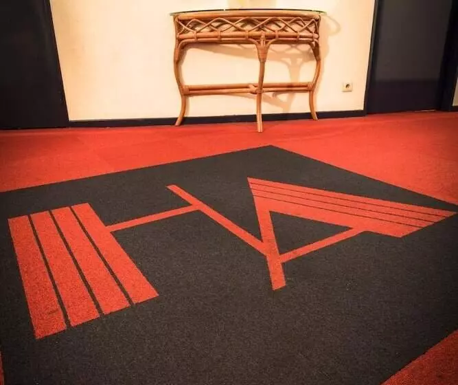 Fotos del hotel Hôtel America:  2