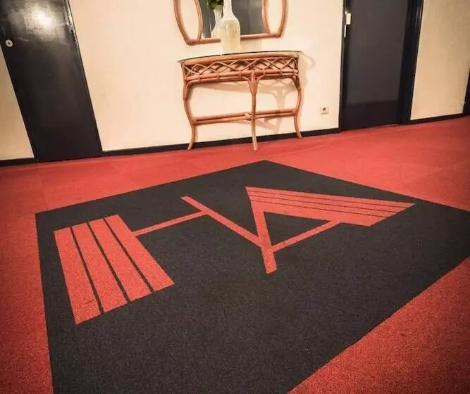 Fotos del hotel Hôtel America:  12