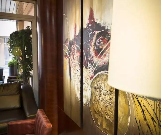 Fotos del hotel Hôtel America:  10