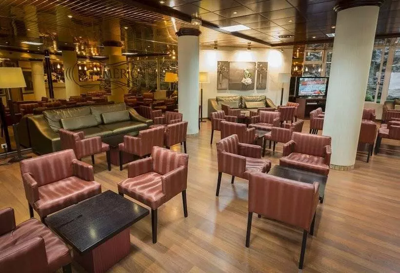 Fotos del hotel Hôtel America:  19