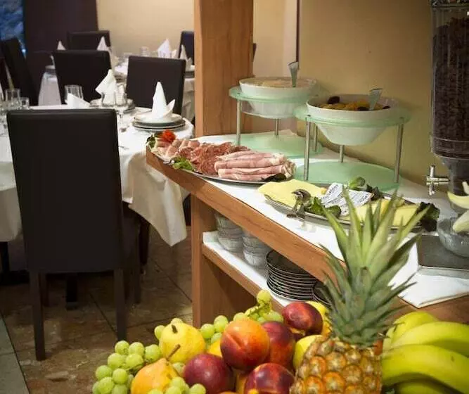 Fotos del hotel Hôtel America:  13