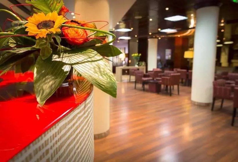 Fotos del hotel Hôtel America:  3