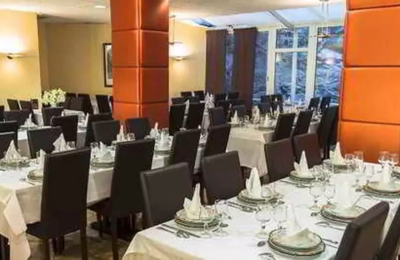 Fotos del hotel Hôtel America:  18