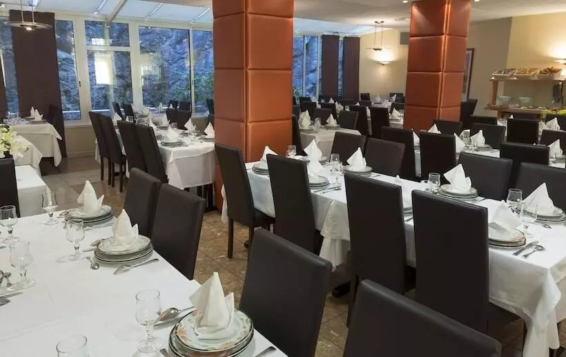 Fotos del hotel Hôtel America:  5