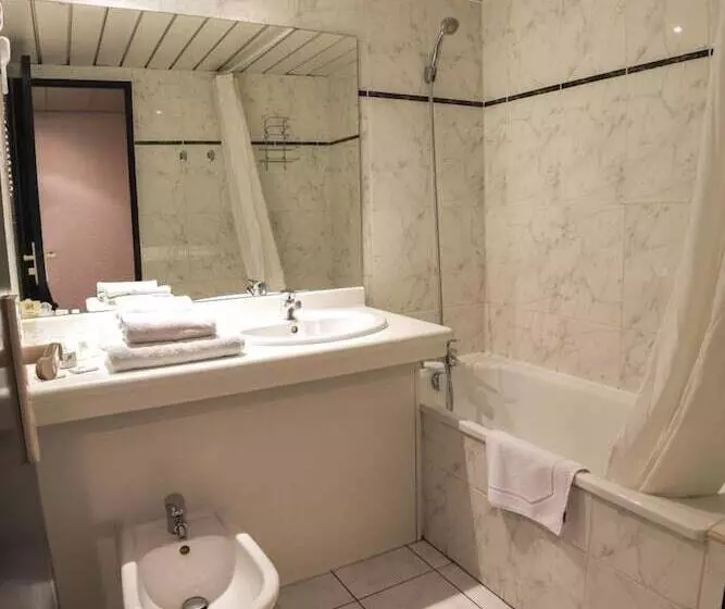 Fotos del hotel Hôtel America:  8