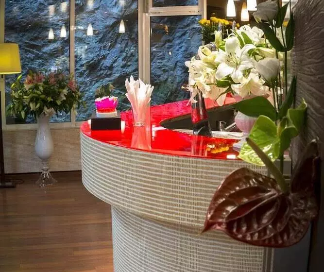 Fotos del hotel Hôtel America:  6