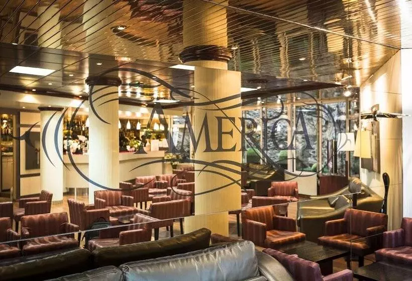 Fotos del hotel Hôtel America:  22